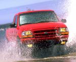 Ford Ranger America 1998 года